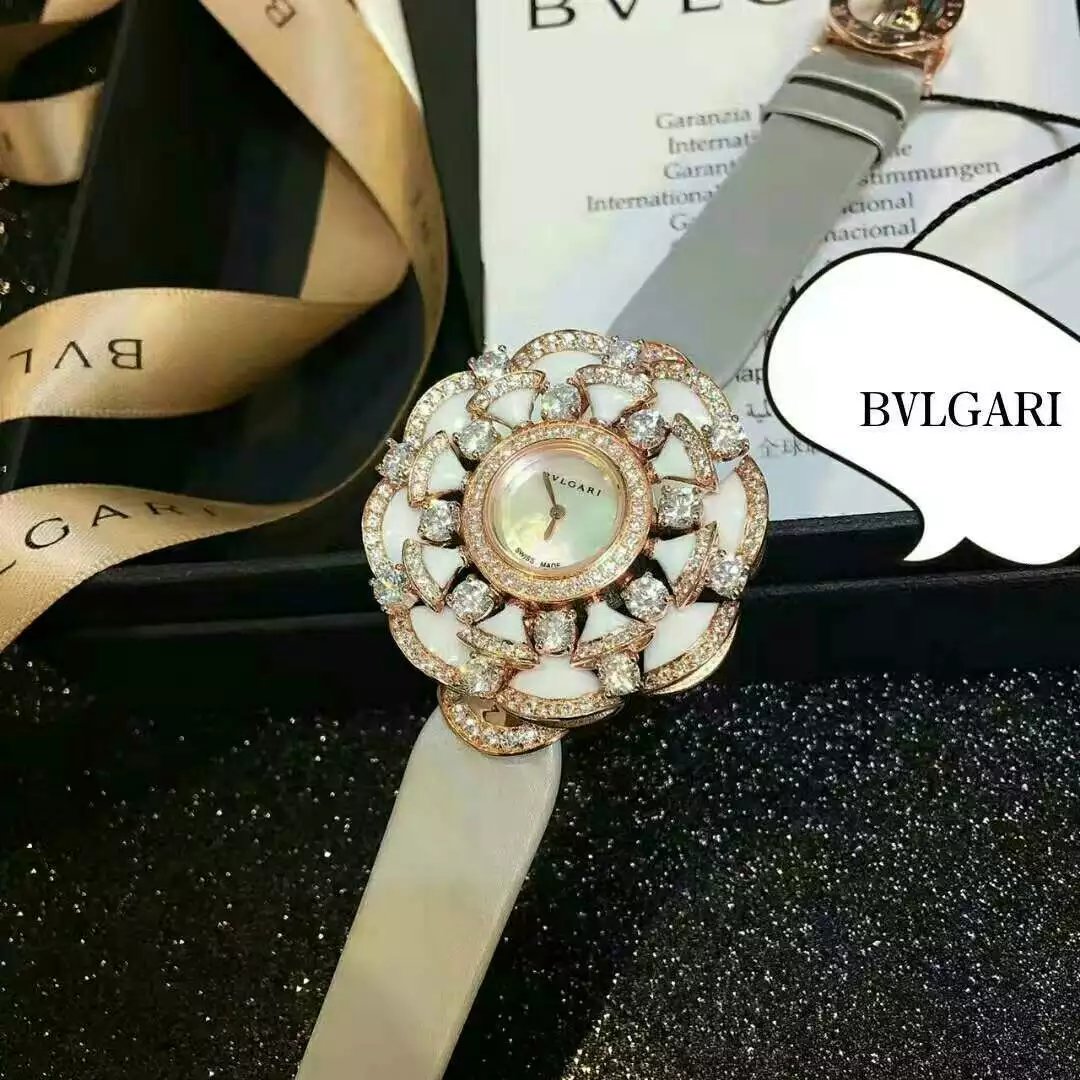 Bvlgari Watch 163